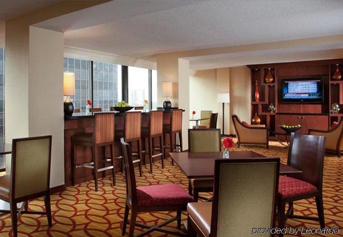 Marriott West Loop By The Galleria Hotel Houston