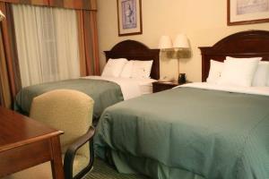 Marriott West Loop By The Galleria Hotel Houston