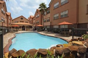 Marriott West Loop By The Galleria 4* Houston