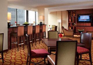 Hotel Marriott West Loop By The Galleria